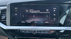 Vauxhall Grandland 1.2 Turbo Ultimate 5dr Petrol Hatchback